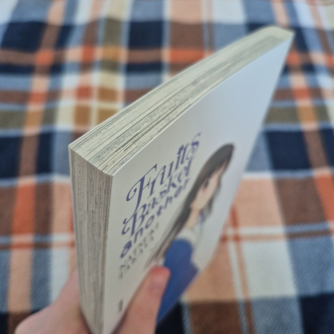 Fruits Basket Another, Vol. 1