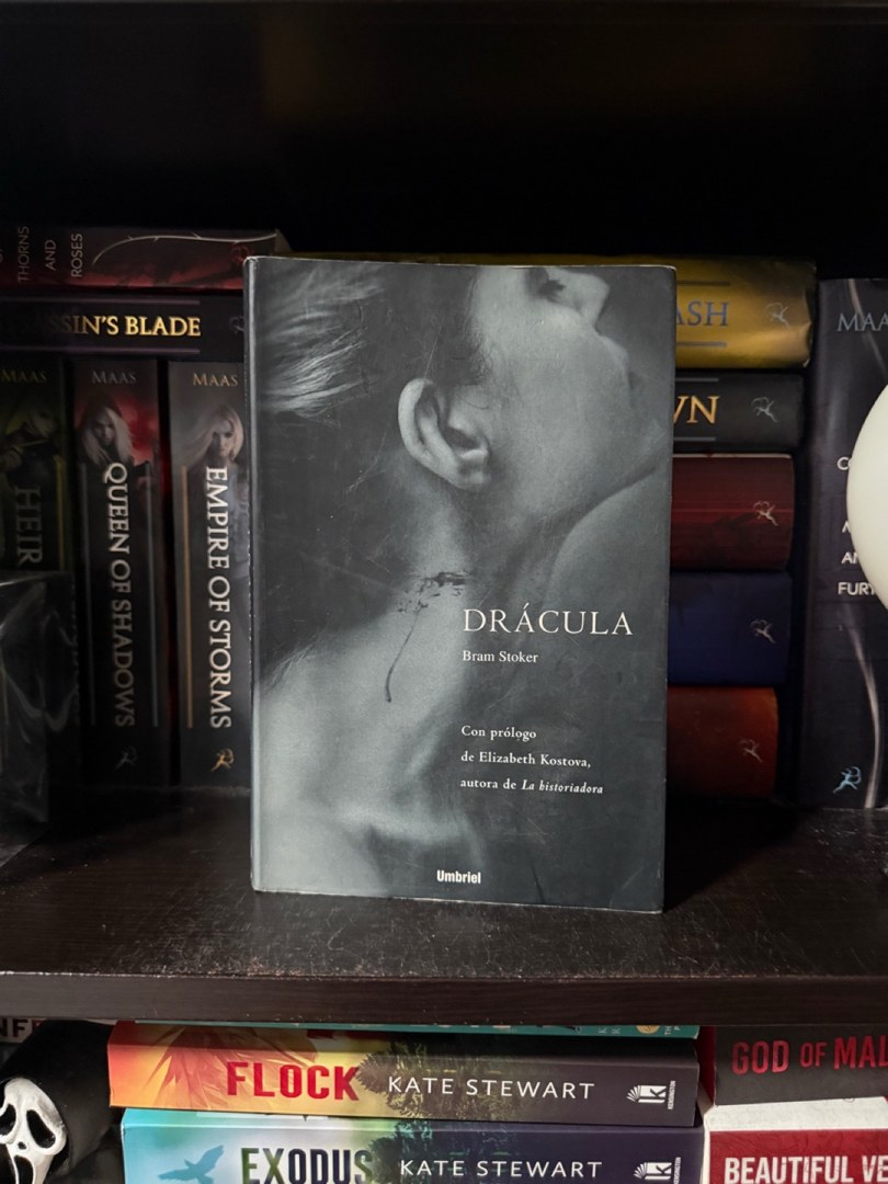 Dracula