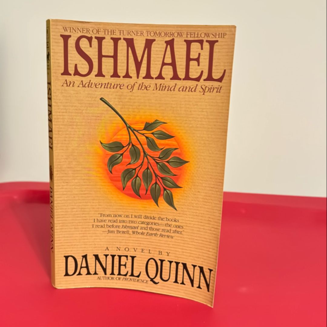 Ishmael