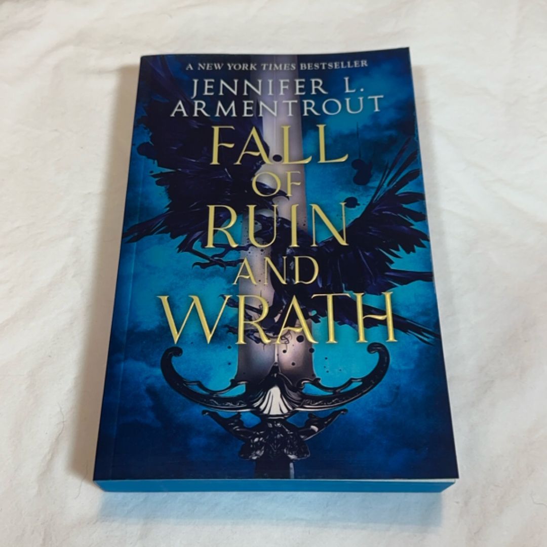 Fall of Ruin and Wrath