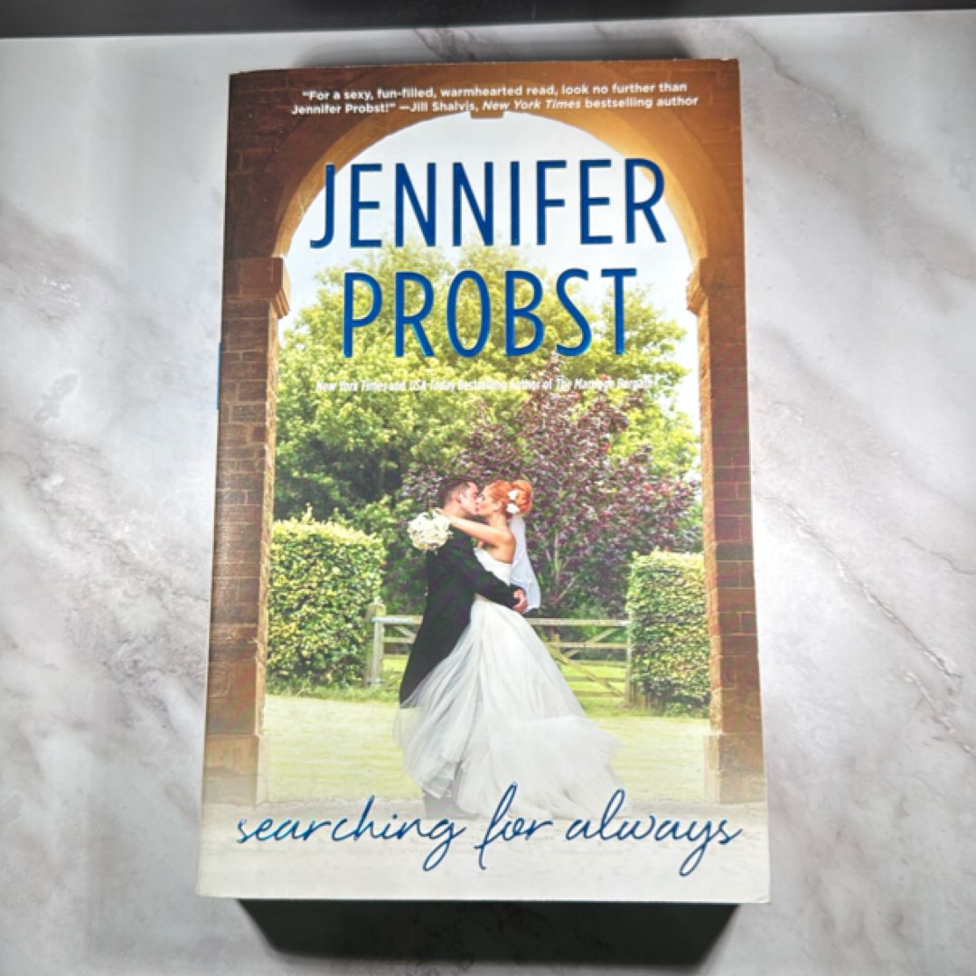 Searching for Always