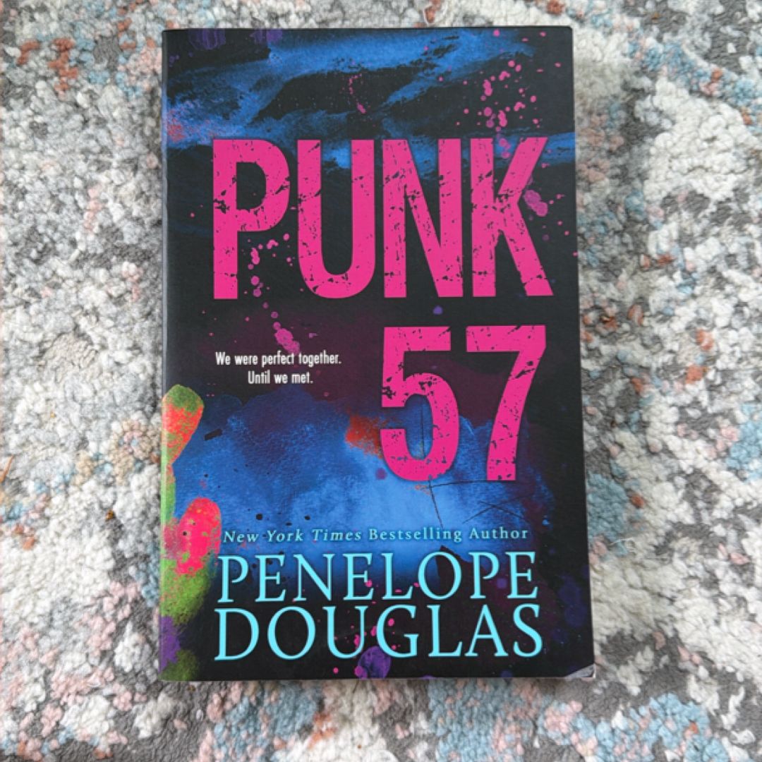 Punk 57