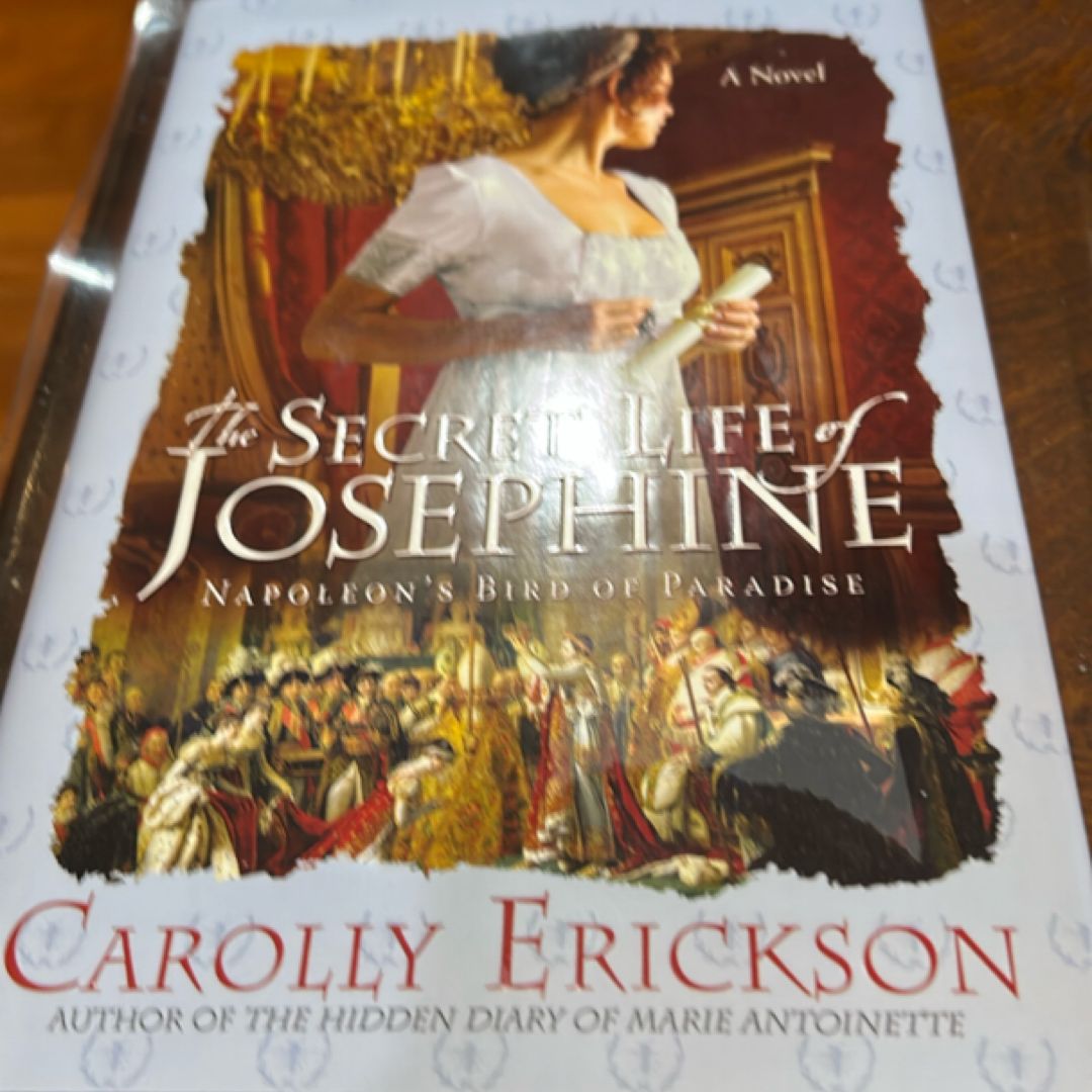 The Secret Life of Josephine