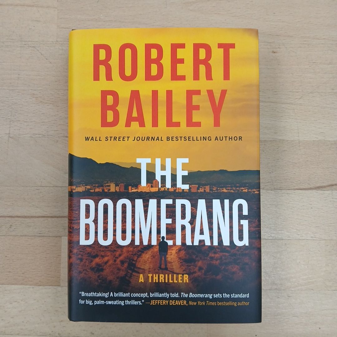 The Boomerang