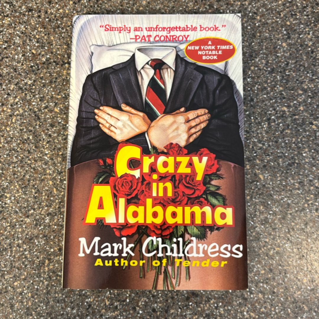 Crazy in Alabama