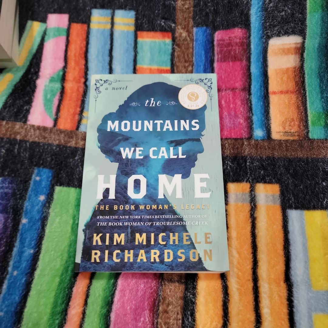 The Mountains We Call Home