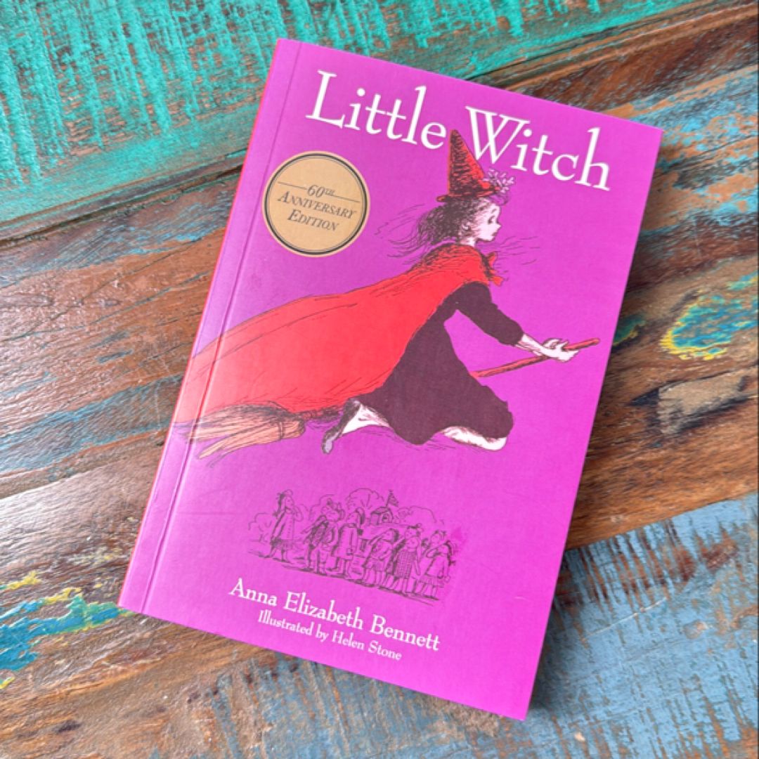 Little Witch