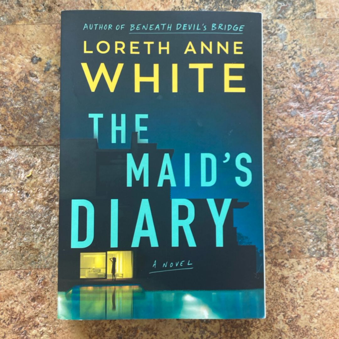 The Maid's Diary