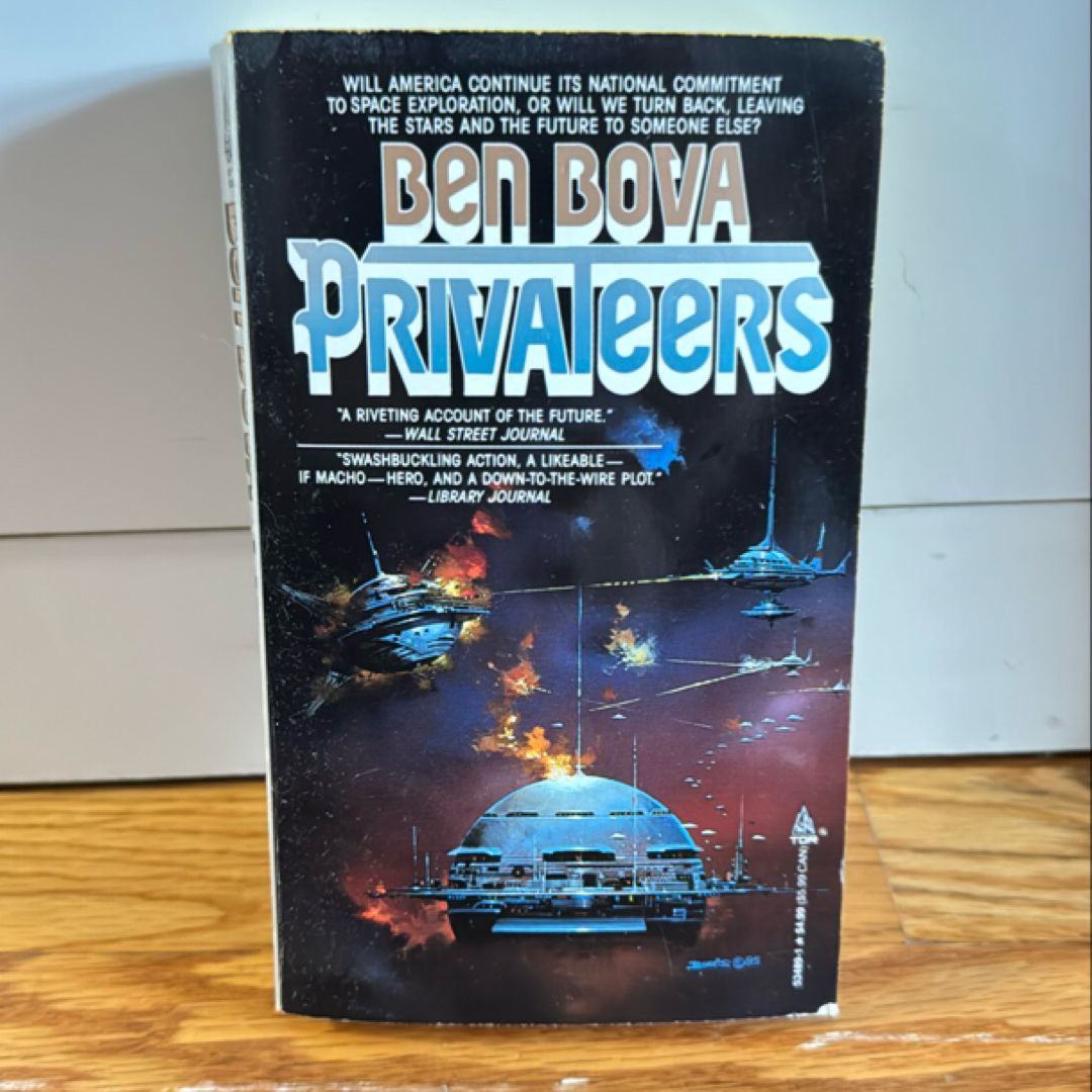 Privateers