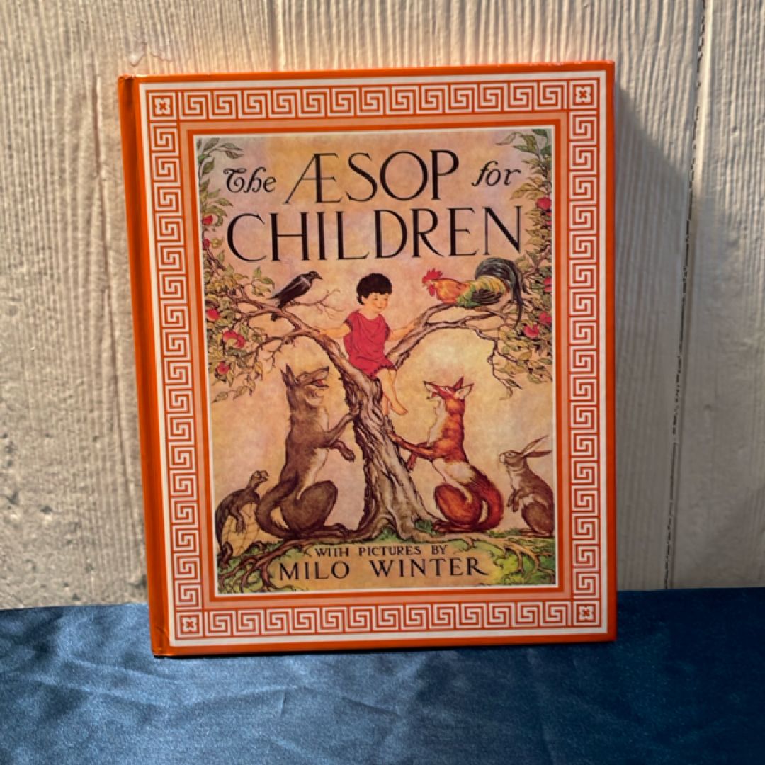 The Aesop for Children