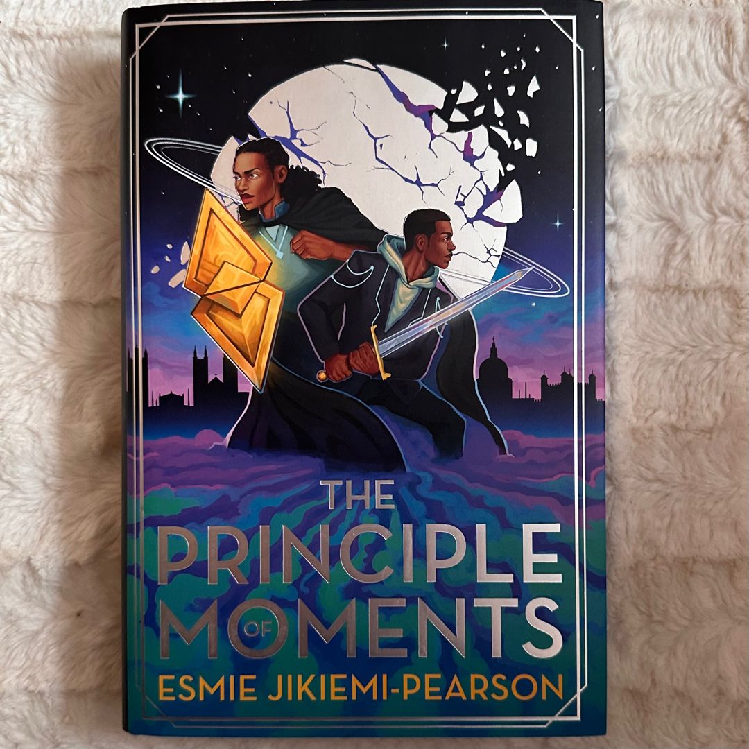 The Principle of Moments