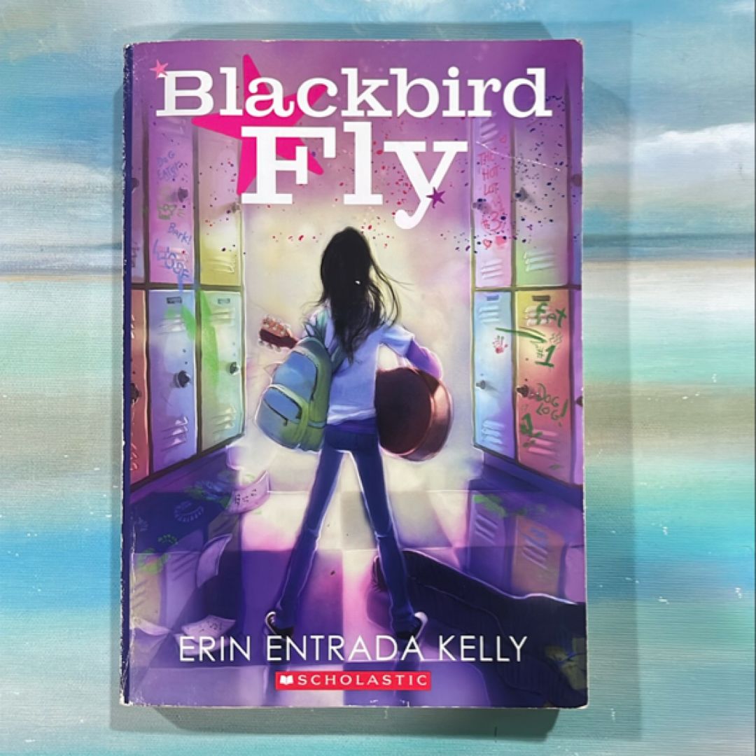 Blackbird Fly