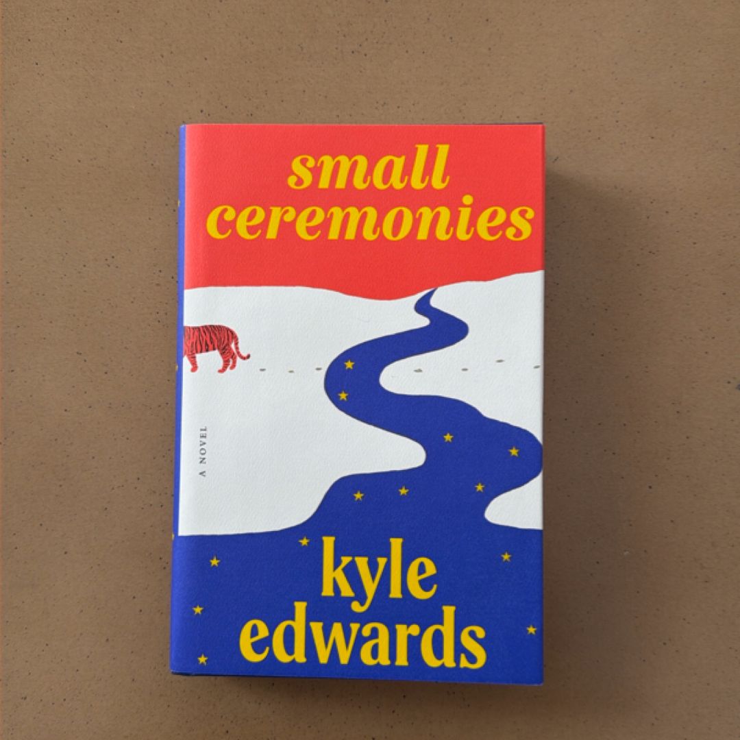 Small Ceremonies
