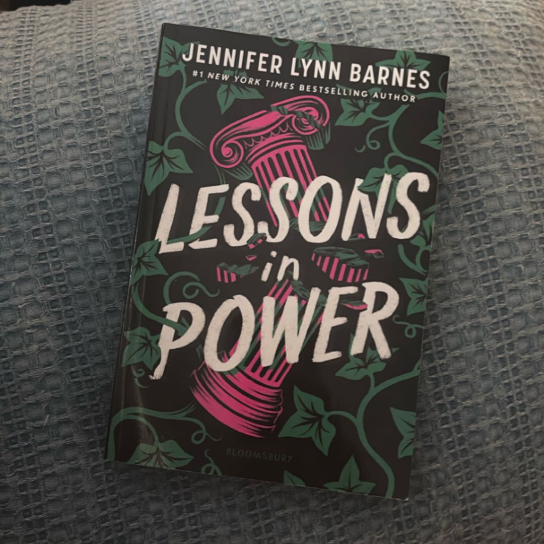 Lessons in Power