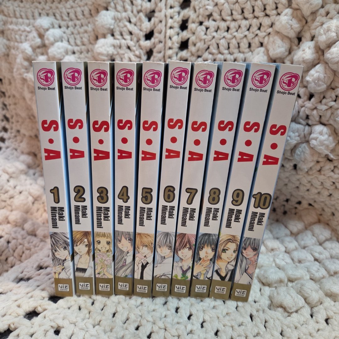 S. a, Vol. 1