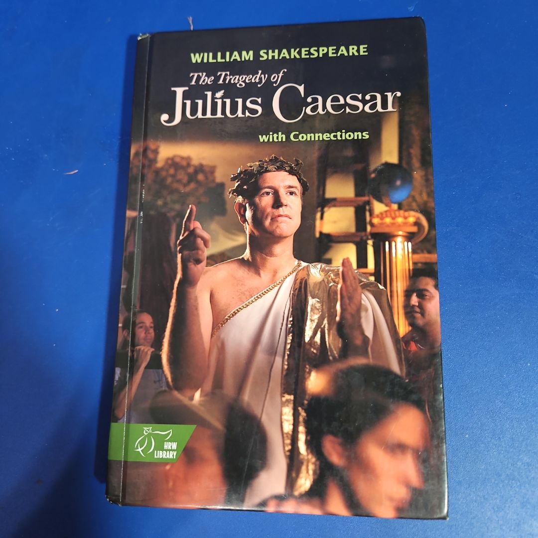 Julius Caesar