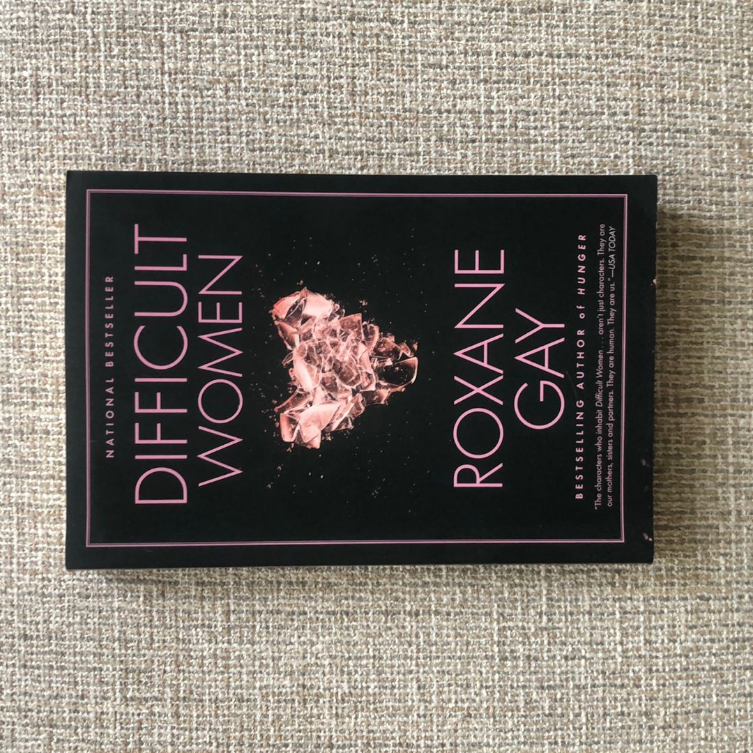 Difficult Women