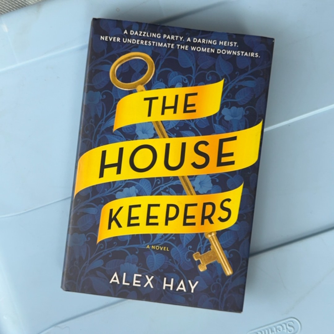 The Housekeepers