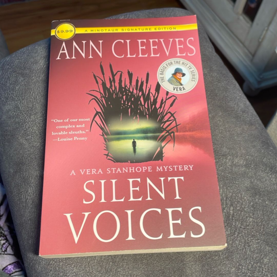 Silent Voices