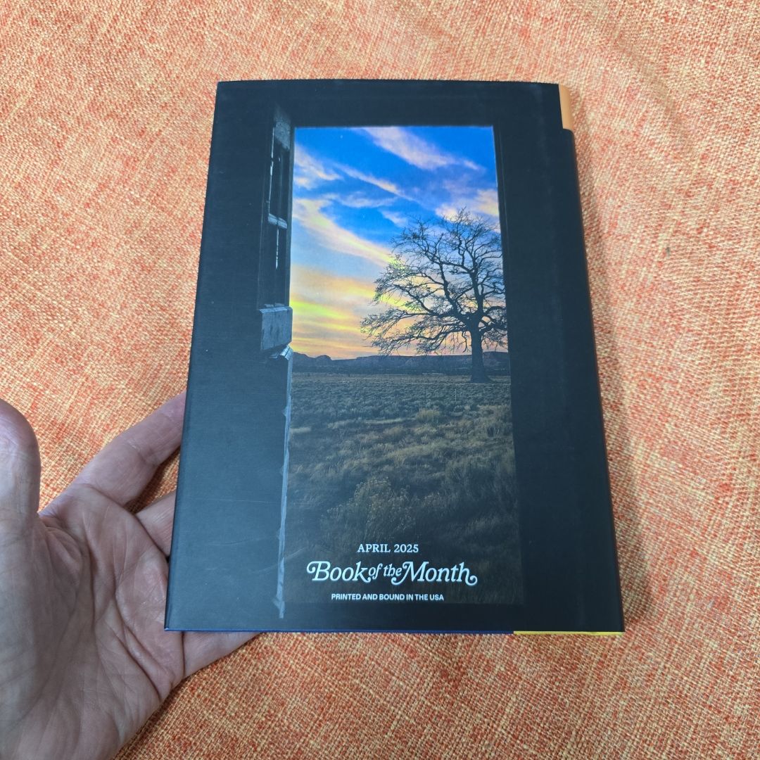 Every Sweet Thing Is Bitter