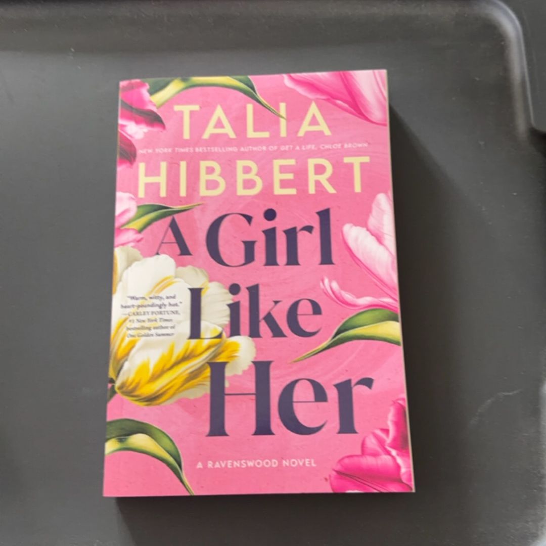 A Girl Like Her (Deluxe Edition)