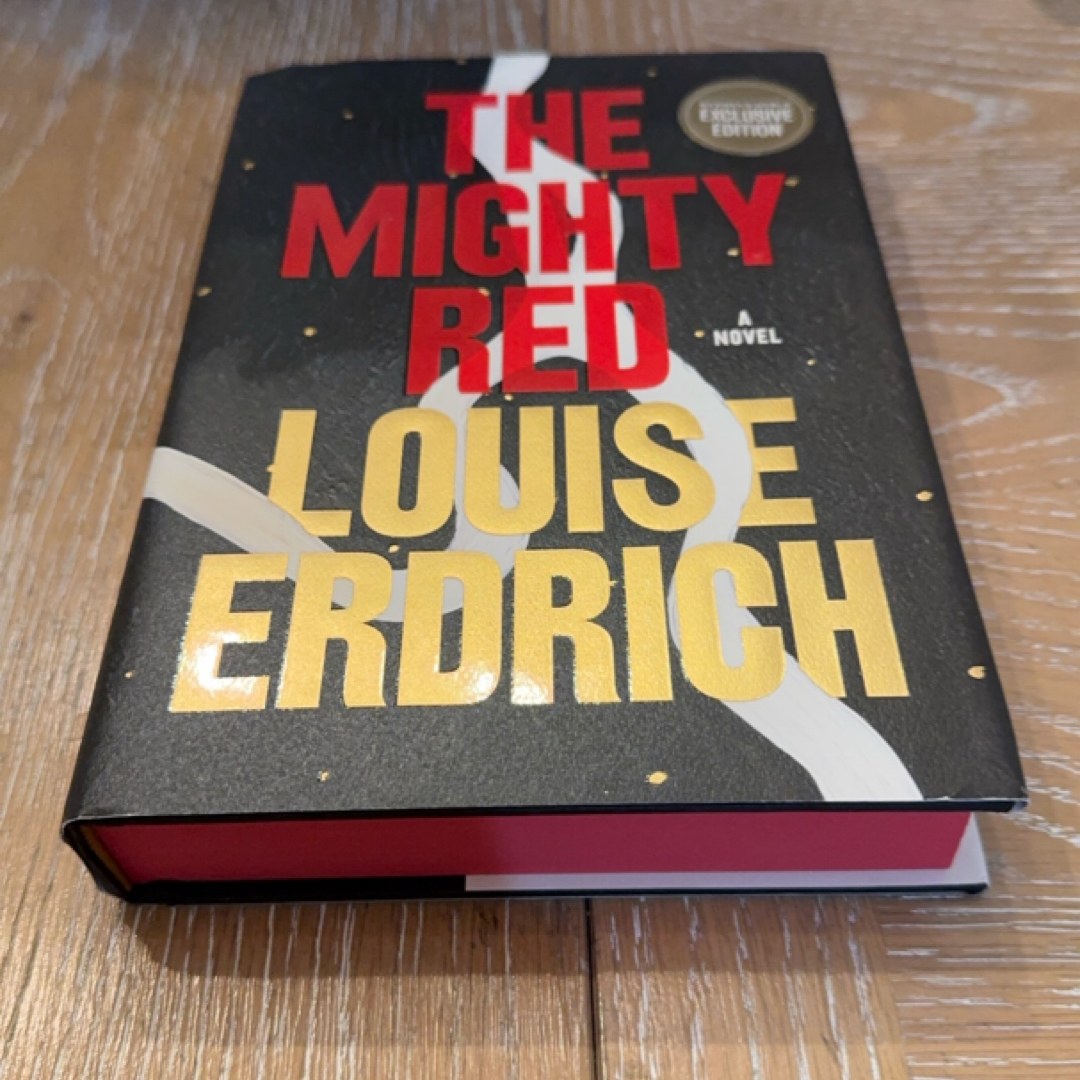 The Mighty Red