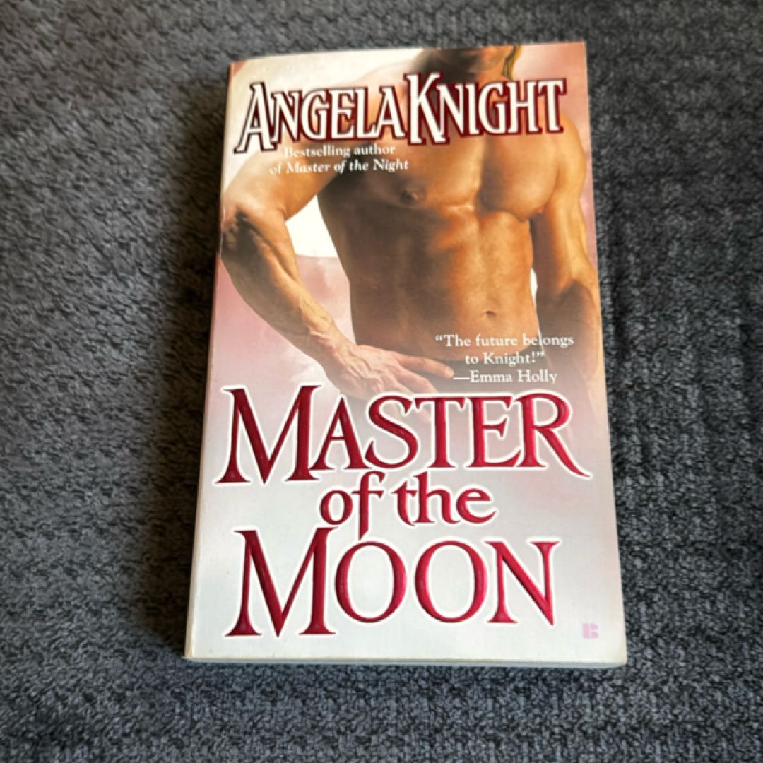 Master of the Moon