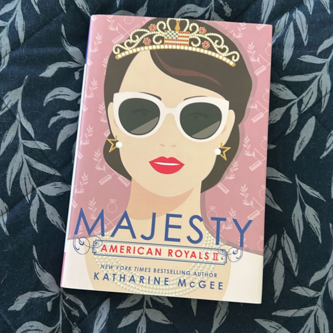 American Royals II: Majesty