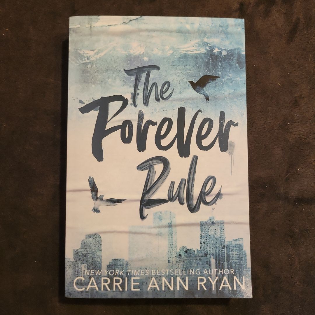The Forever Rule - Special Edition