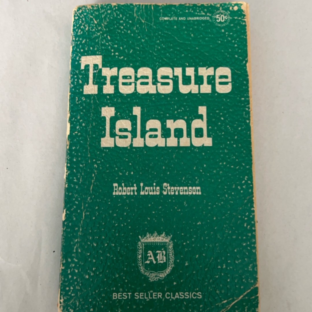 Treasure Island