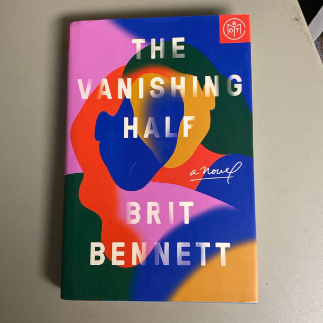 The Vanishing Half