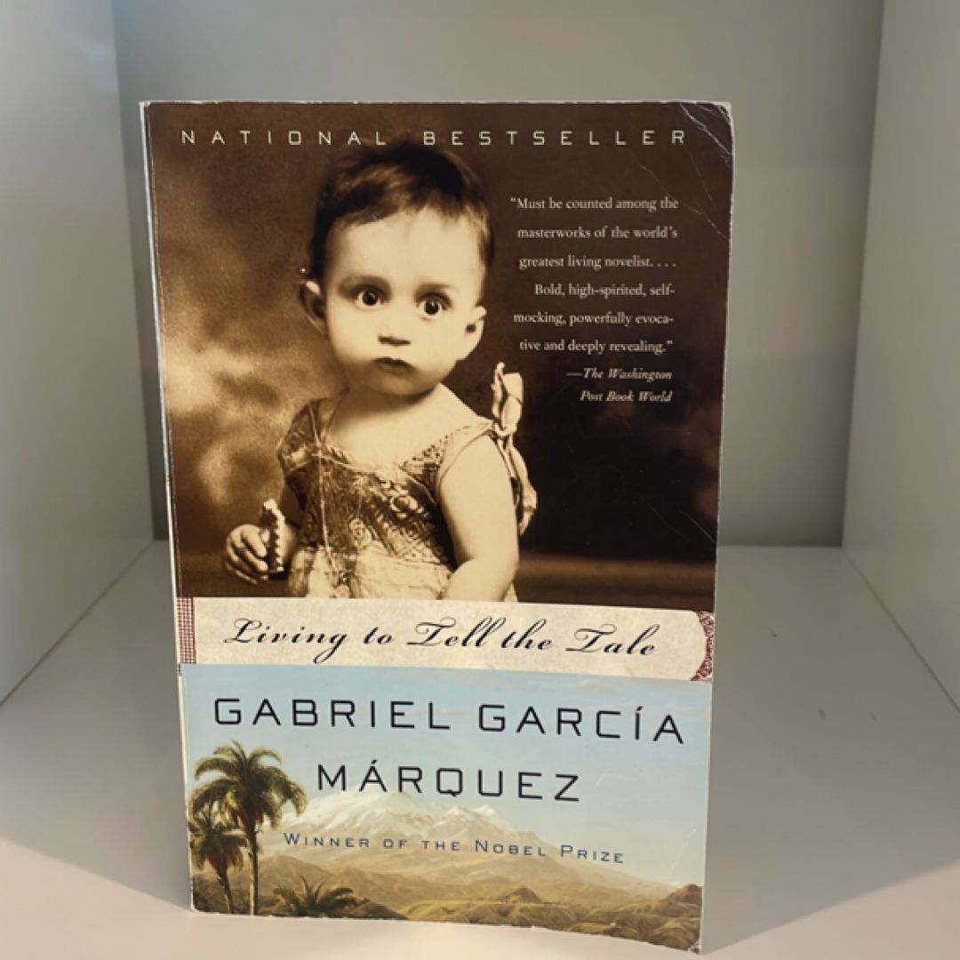 Living to Tell the Tale