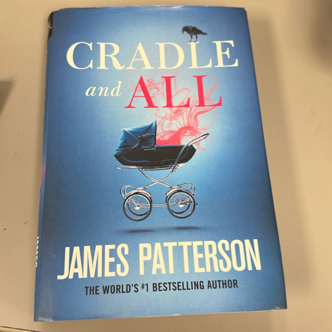 Cradle and All