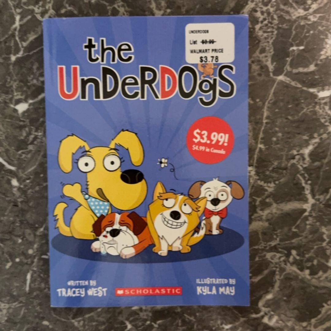 The Underdogs