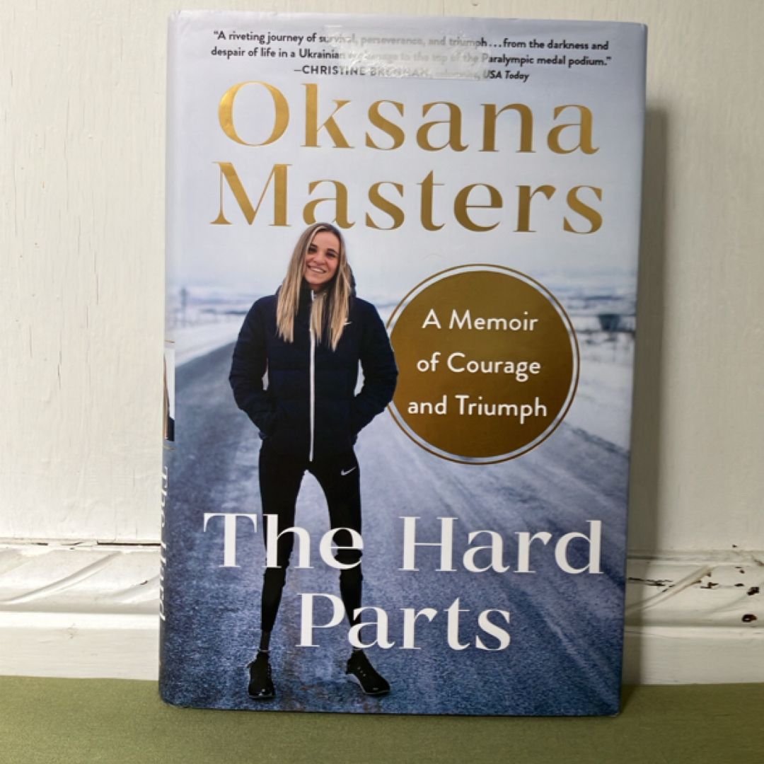 The Hard Parts