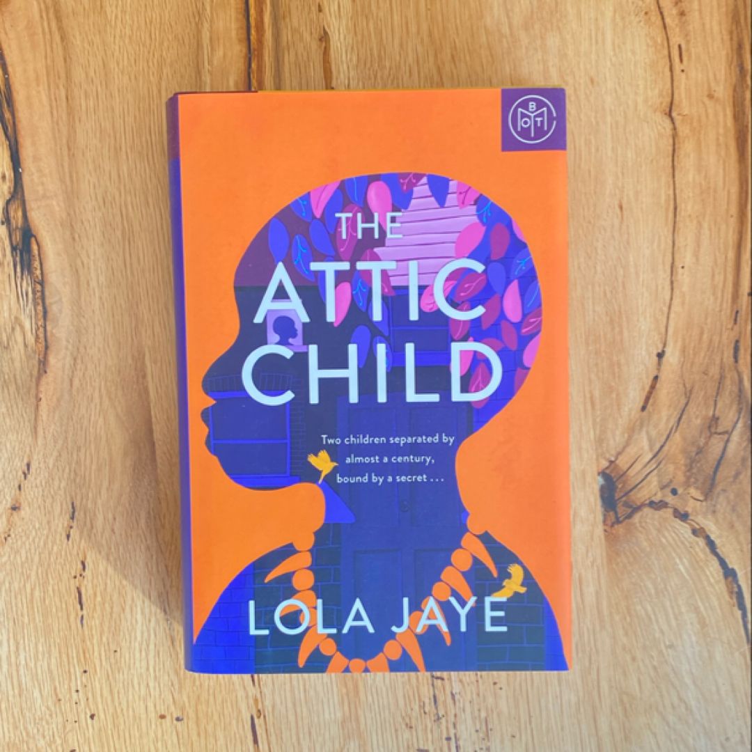 The Attic Child