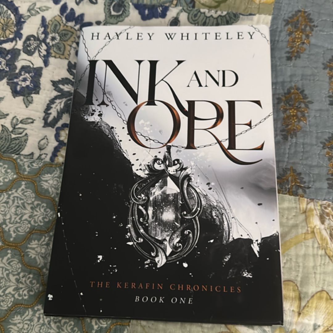 Ink and Ore