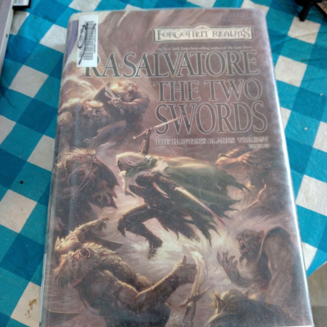 The Two Swords