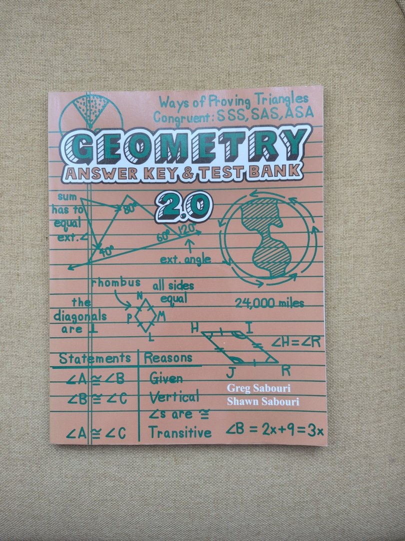 Geometry