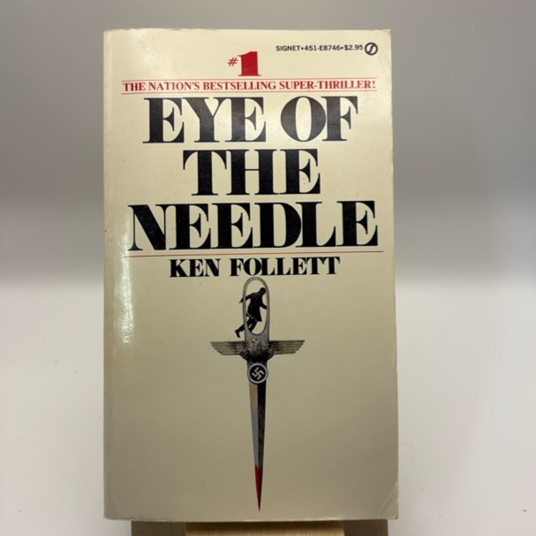 Eye of the Needle