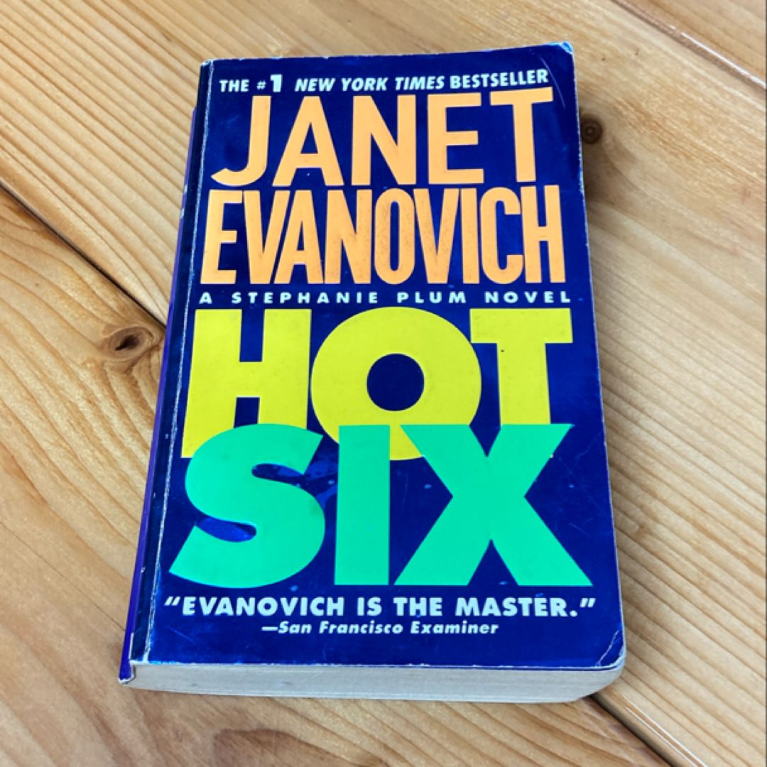 Hot Six