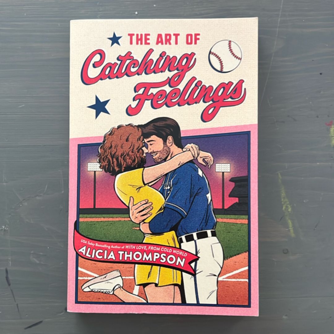 The Art of Catching Feelings
