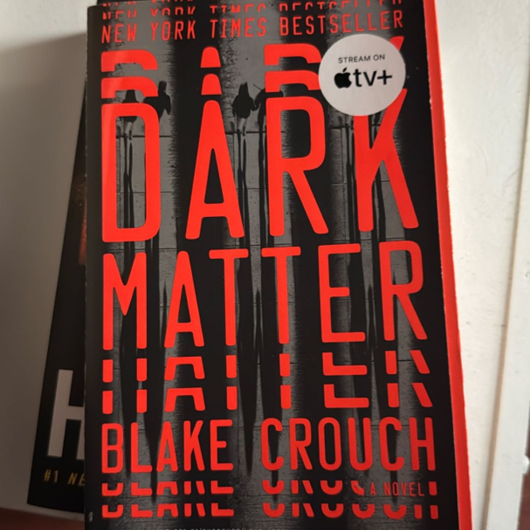 Dark Matter