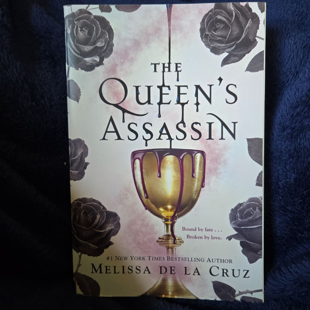 The Queen's Assassin