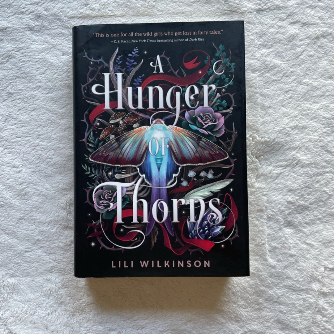 A Hunger of Thorns
