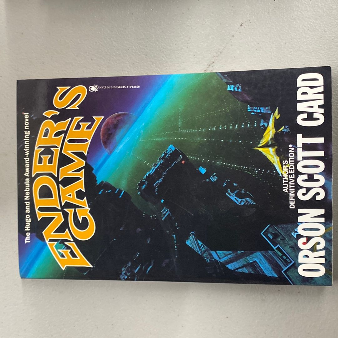 Ender's Game