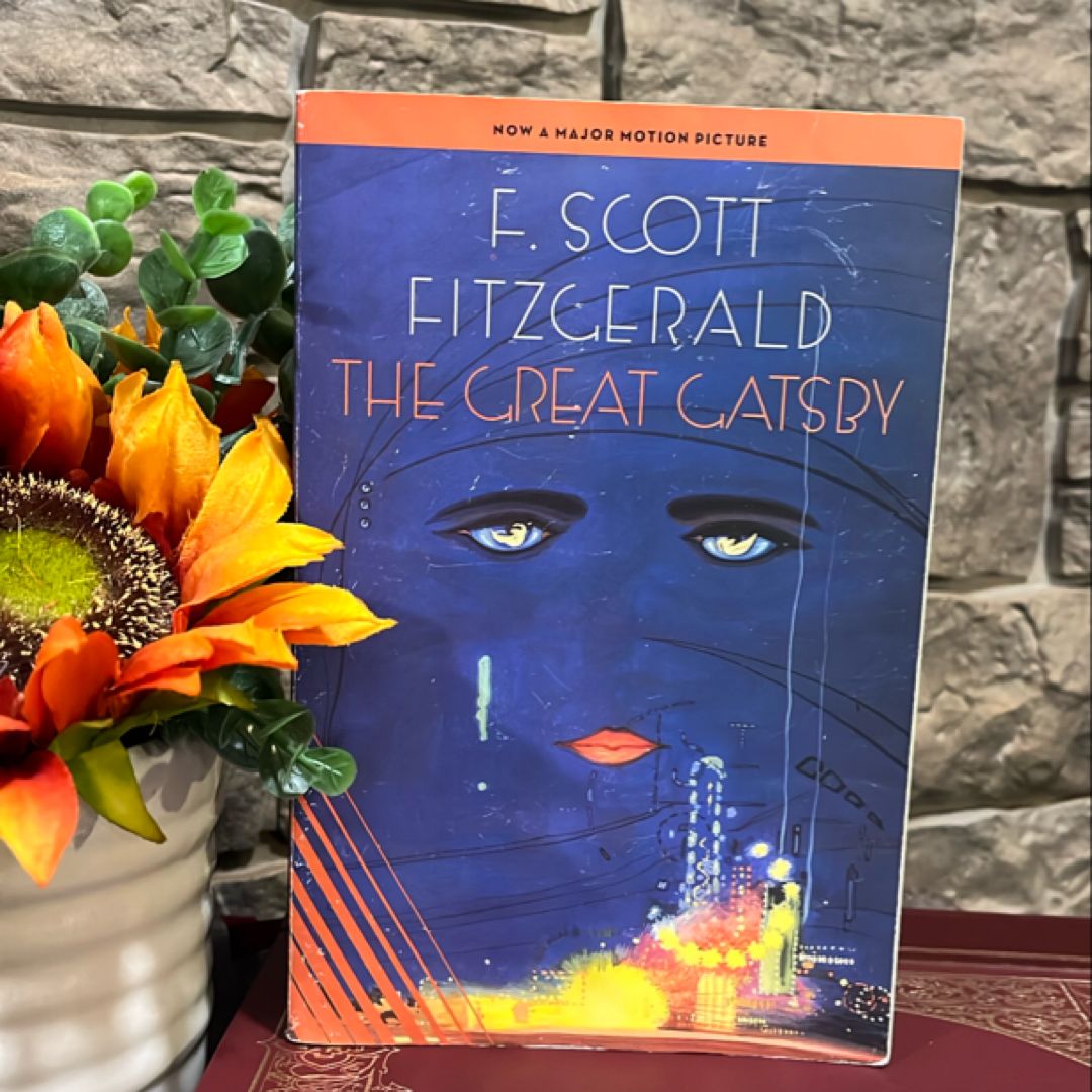 The Great Gatsby