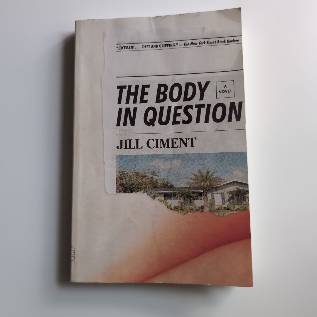 The Body in Question