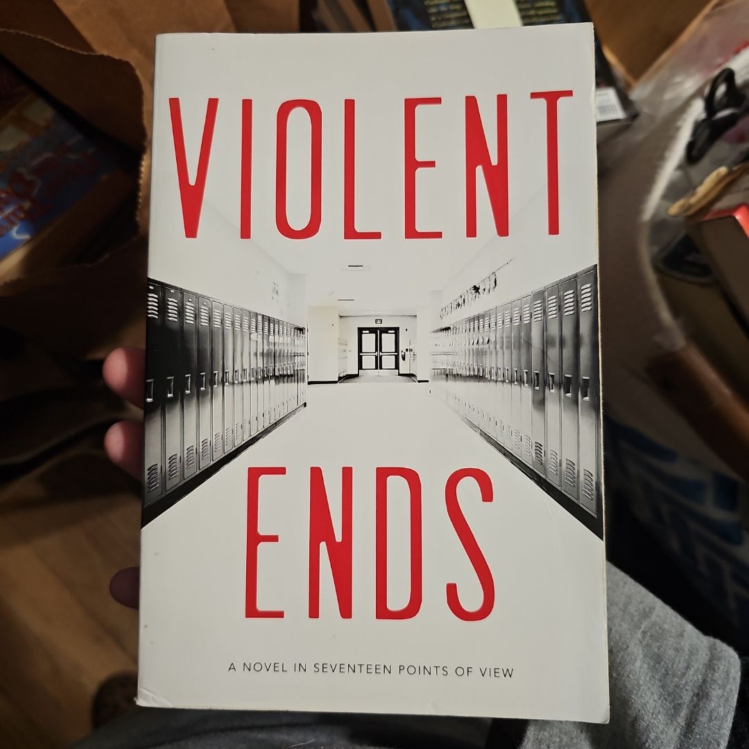 Violent Ends