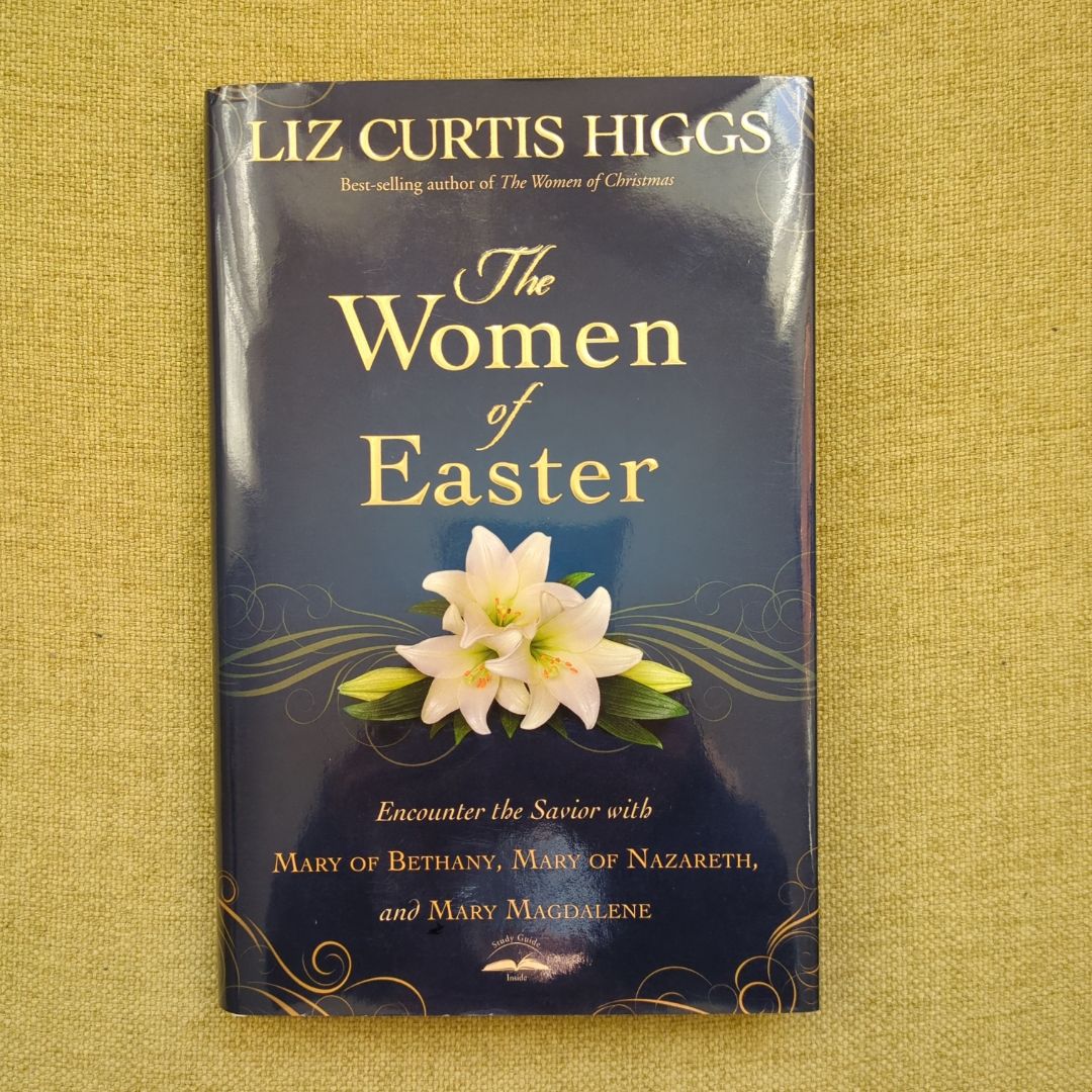 The Women of Easter